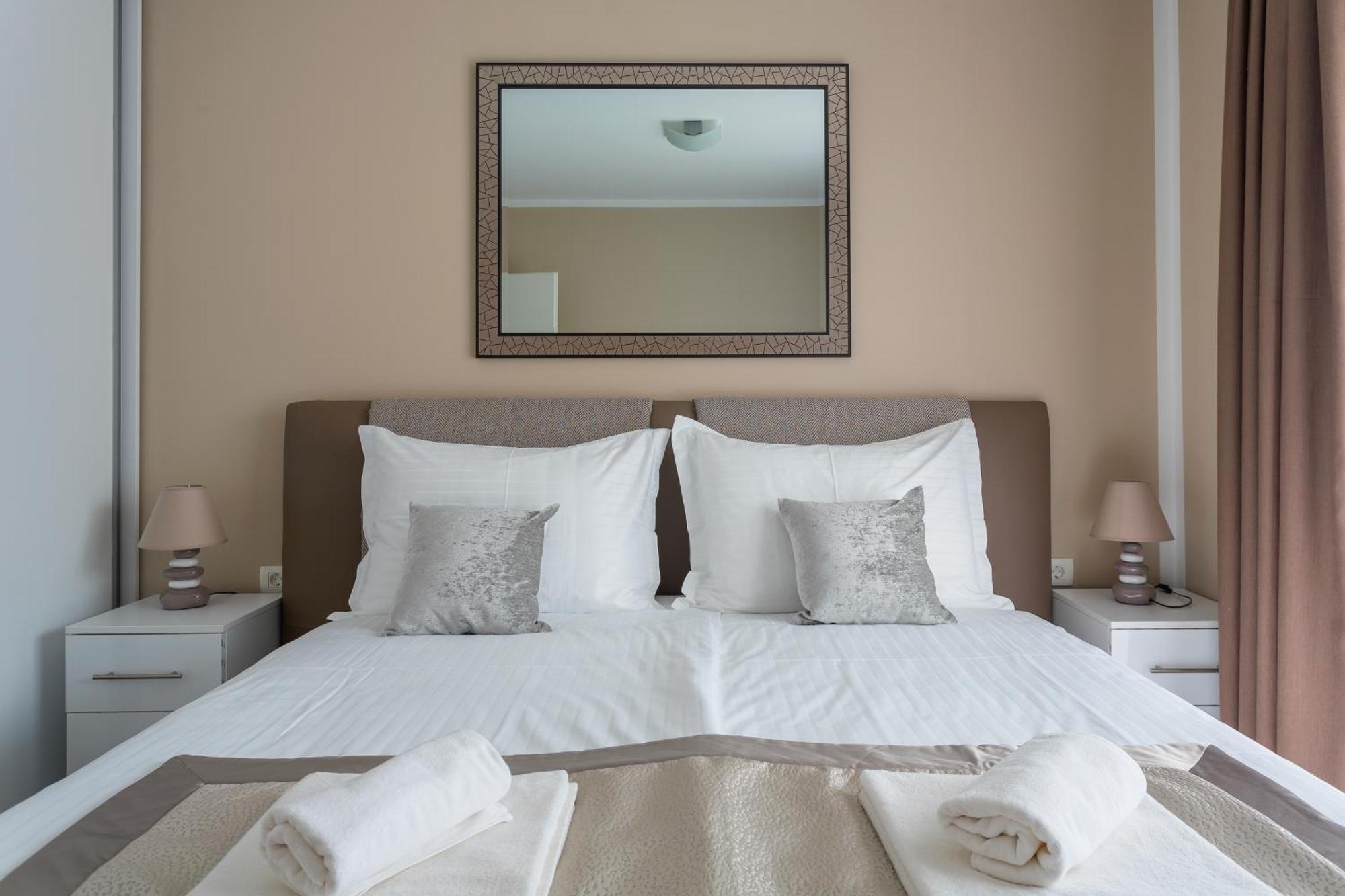Villa Nicolina คาชเตลา ภายนอก รูปภาพ
