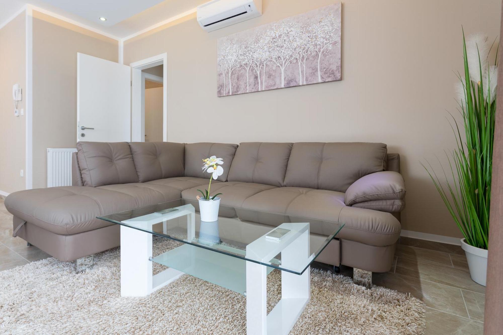 Villa Nicolina คาชเตลา ภายนอก รูปภาพ