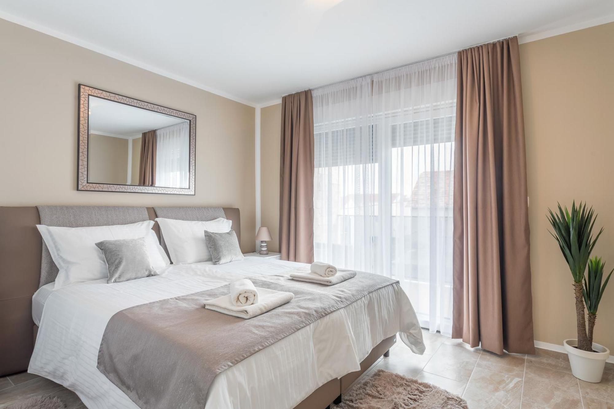 Villa Nicolina คาชเตลา ภายนอก รูปภาพ