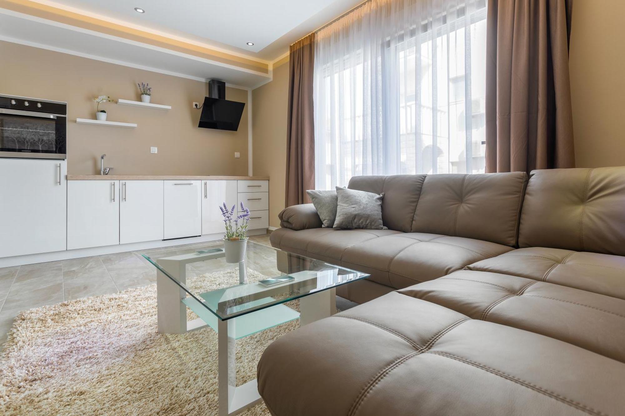 Villa Nicolina คาชเตลา ภายนอก รูปภาพ