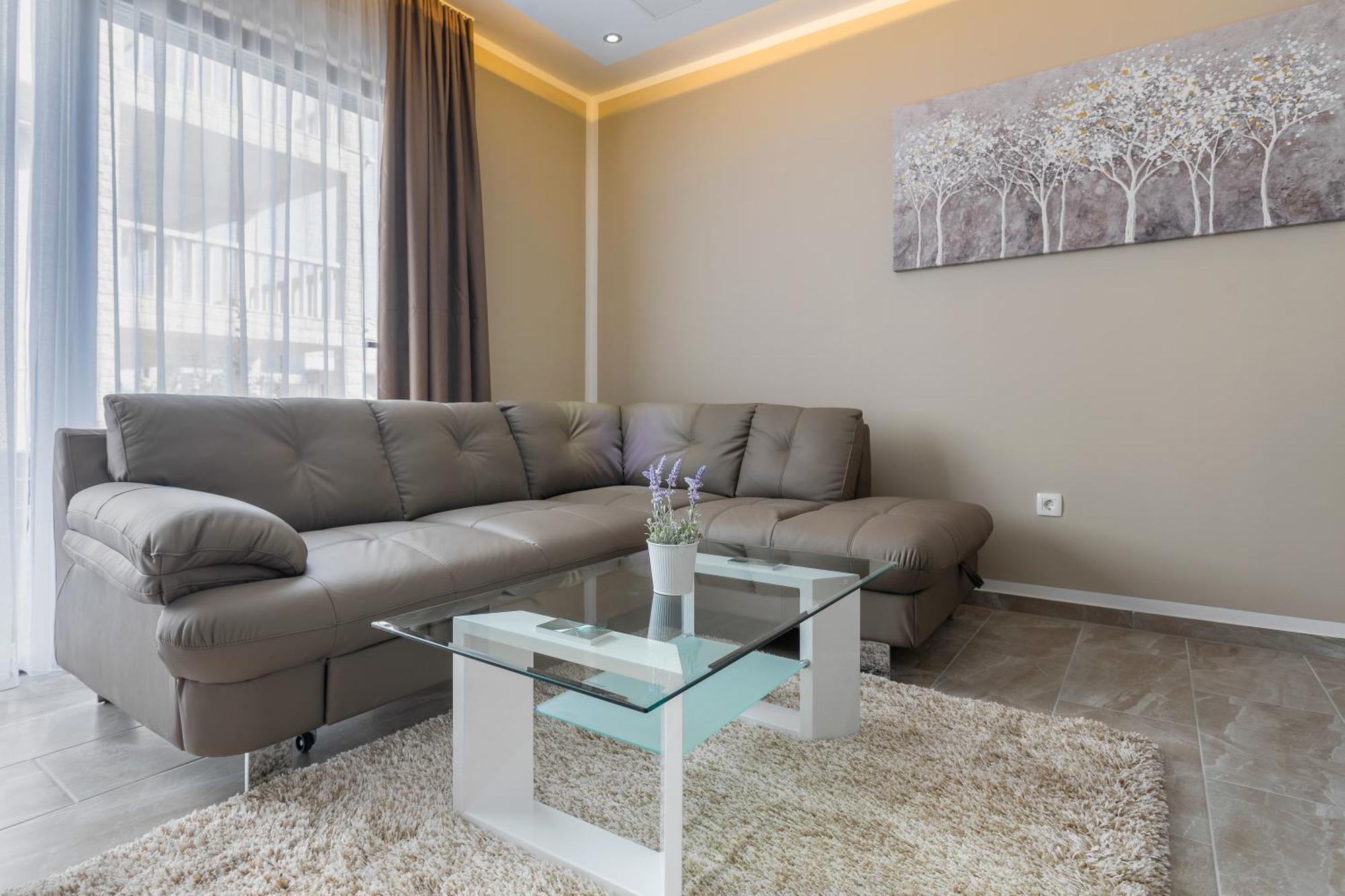 Villa Nicolina คาชเตลา ภายนอก รูปภาพ