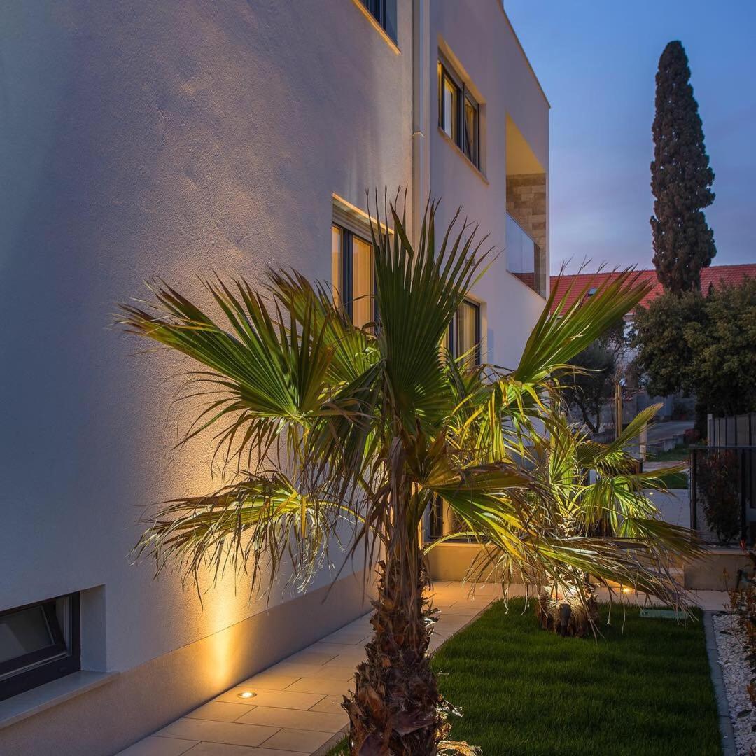 Villa Nicolina คาชเตลา ภายนอก รูปภาพ